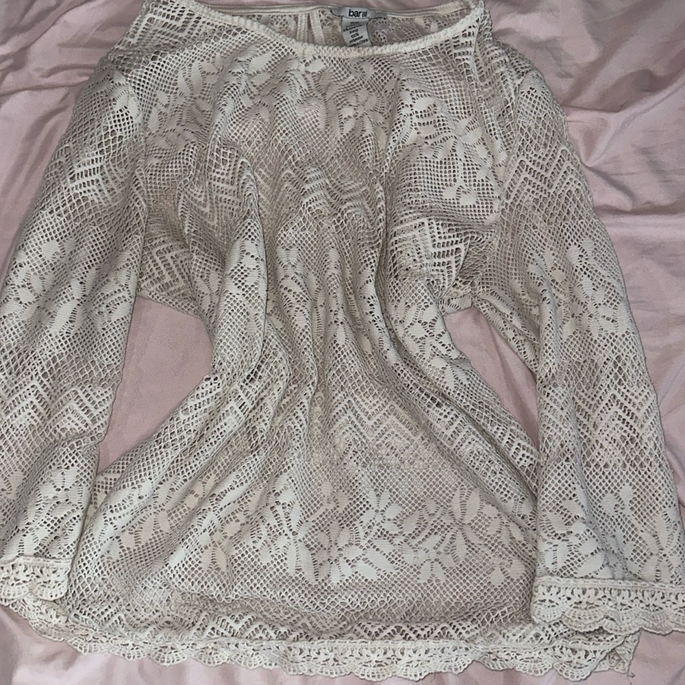 shirt cover